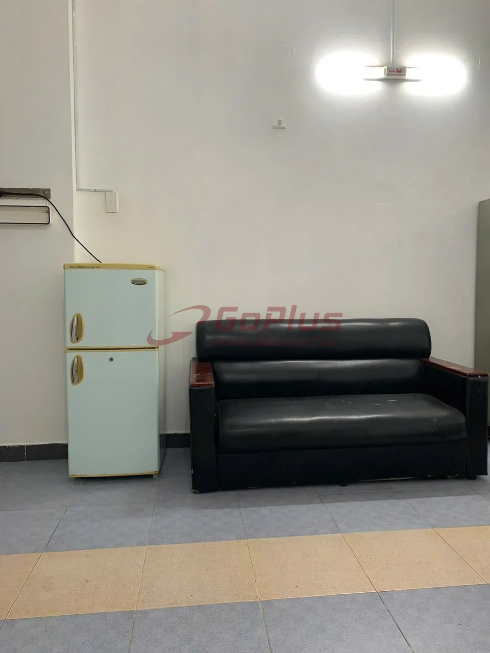Studio 25m² for rent in Thành Công, Tân Phú, Phường Phú Thọ Hòa · 3.8 million VND/month — photo 2