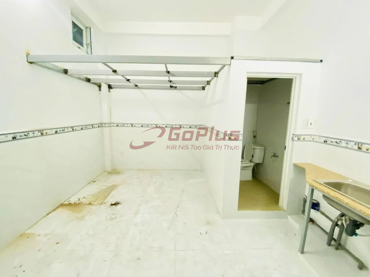Cho thuê Duplex Tỉnh Lộ 10, Phường Tân Tạo · 3 triệu/tháng — ảnh 3