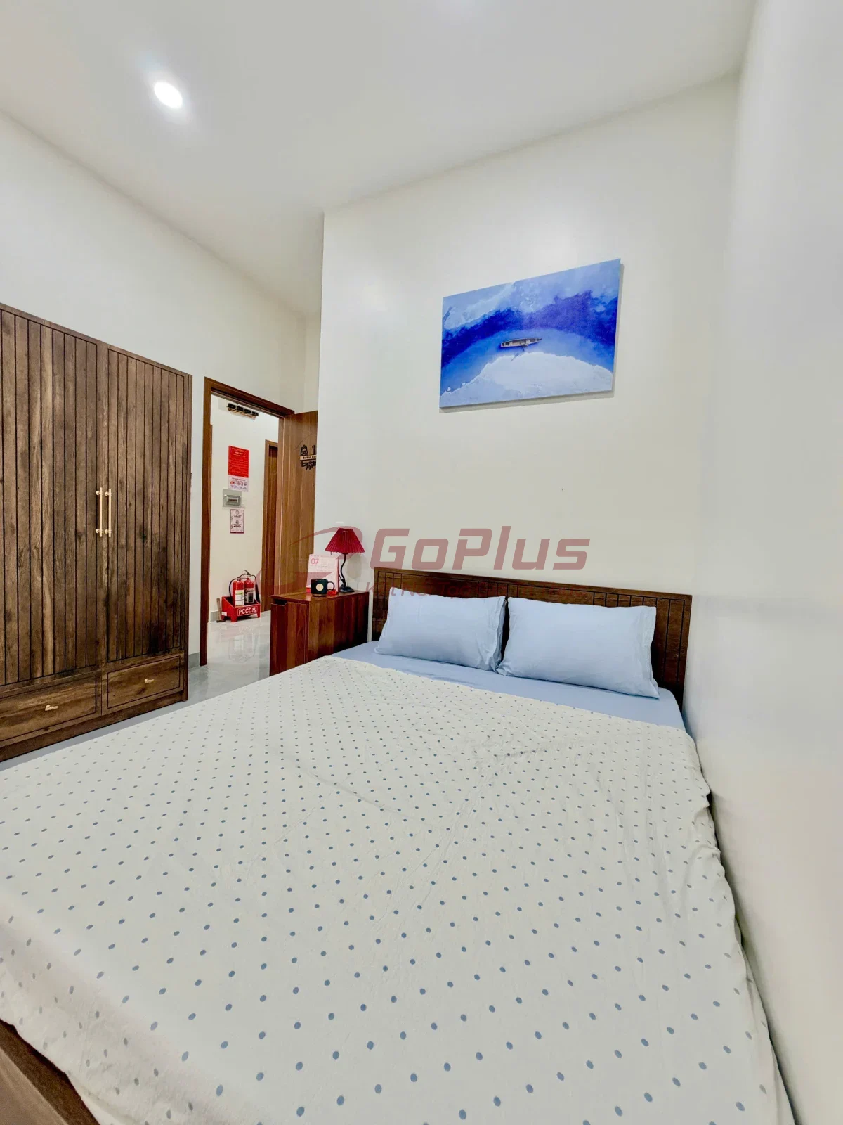 Cho thuê Studio 20m² Nơ Trang Long, Phường Bình Thạnh · 6,9 triệu/tháng — ảnh 4