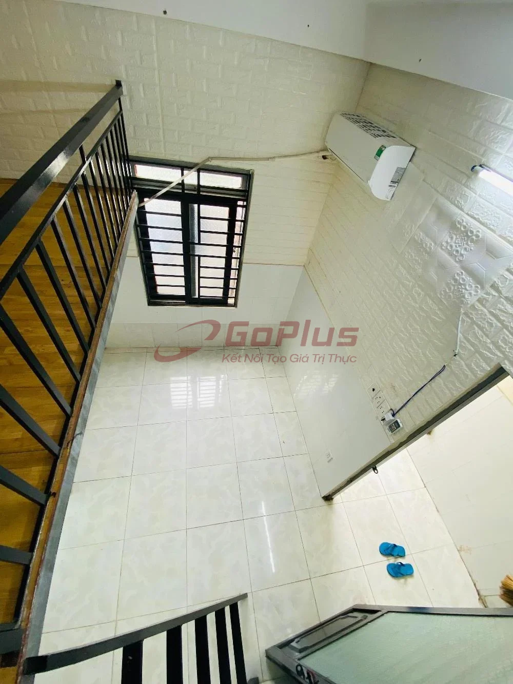 Cho thuê Duplex 20m² Đường B2, Phường Tây Thạnh · 4,3 triệu/tháng — ảnh 2