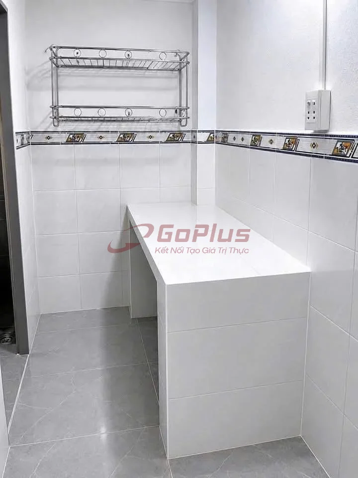 Cho thuê Duplex 20m² Ql1k, Phường Linh Xuân · 3 triệu/tháng — ảnh 3