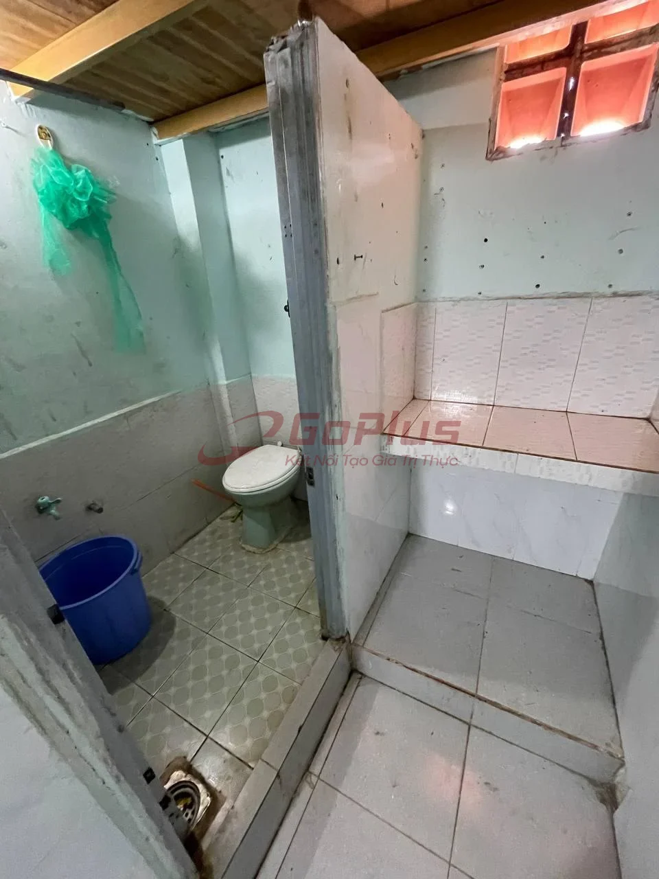 Cho thuê Duplex 20m² Huỳnh Tấn Phát, Phường Tân Thuận · 1,9 triệu/tháng — ảnh 3
