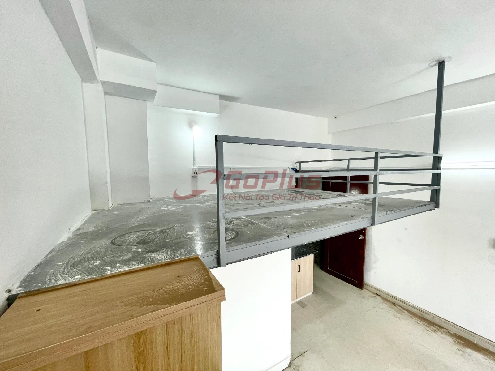 Duplex 20m² for rent in Phan Văn Hớn, Xã Bà Điểm · 3.3 million VND/month — photo 4