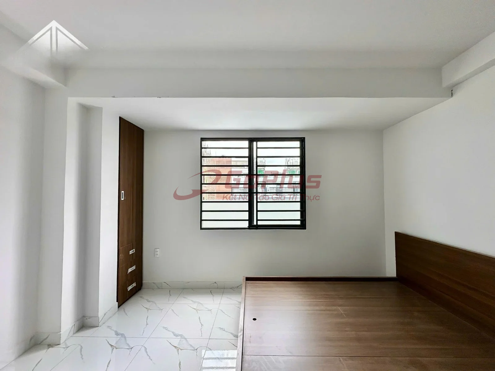Studio 20m² for rent in Dương Quãng Hàm, Phường An Nhơn · 6.4 million VND/month — photo 3