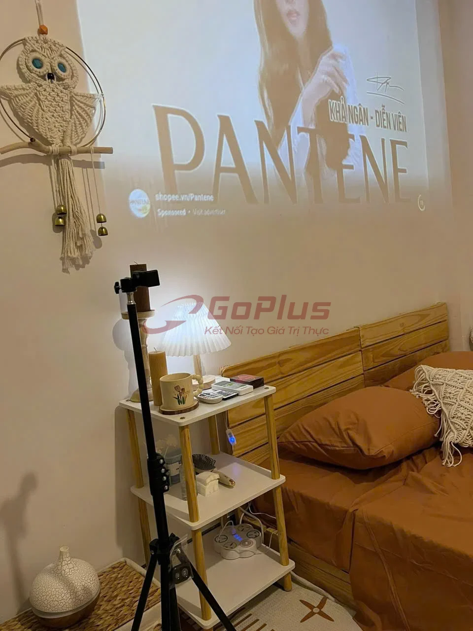 Studio 20m² for rent in 212A/A44 Nguyễn Trãi, Phường Cầu Ông Lãnh · 6.5 million VND/month — photo 1