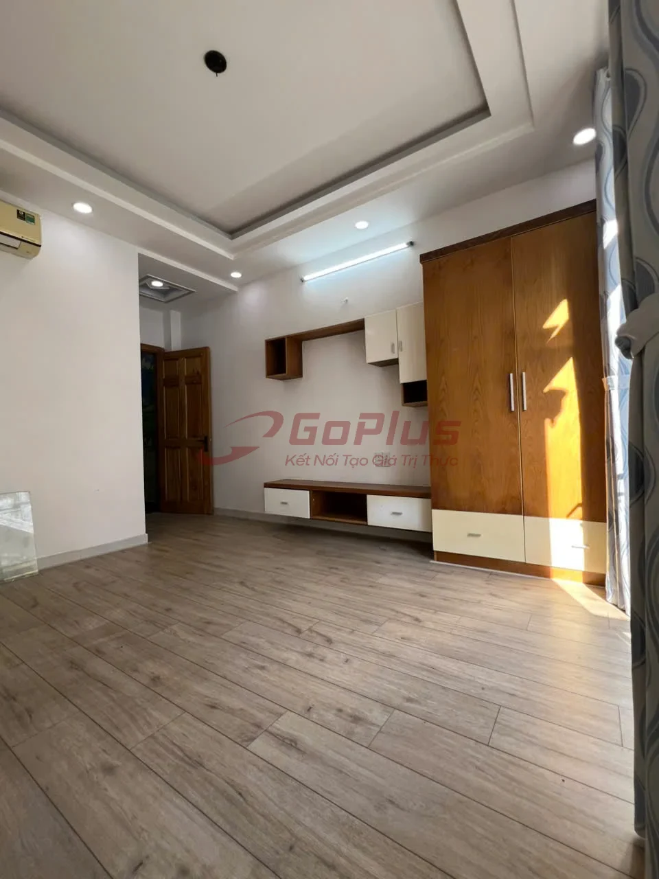 Cho thuê Studio 20m² Nguyễn Văn Dung, Phường An Nhơn · 4,7 triệu/tháng — ảnh 1