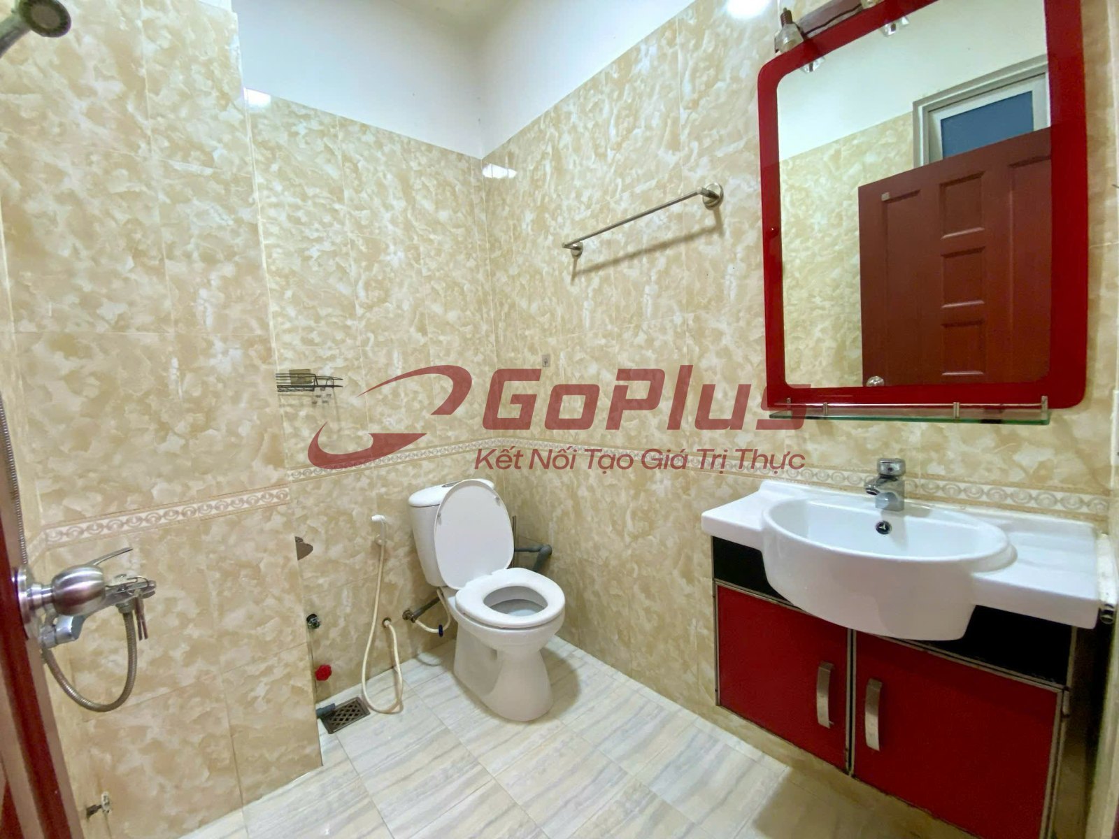 Cho thuê Studio 20m² Nguyễn Văn Đậu, Phường Bình Lợi Trung · 5,8 triệu/tháng — ảnh 1