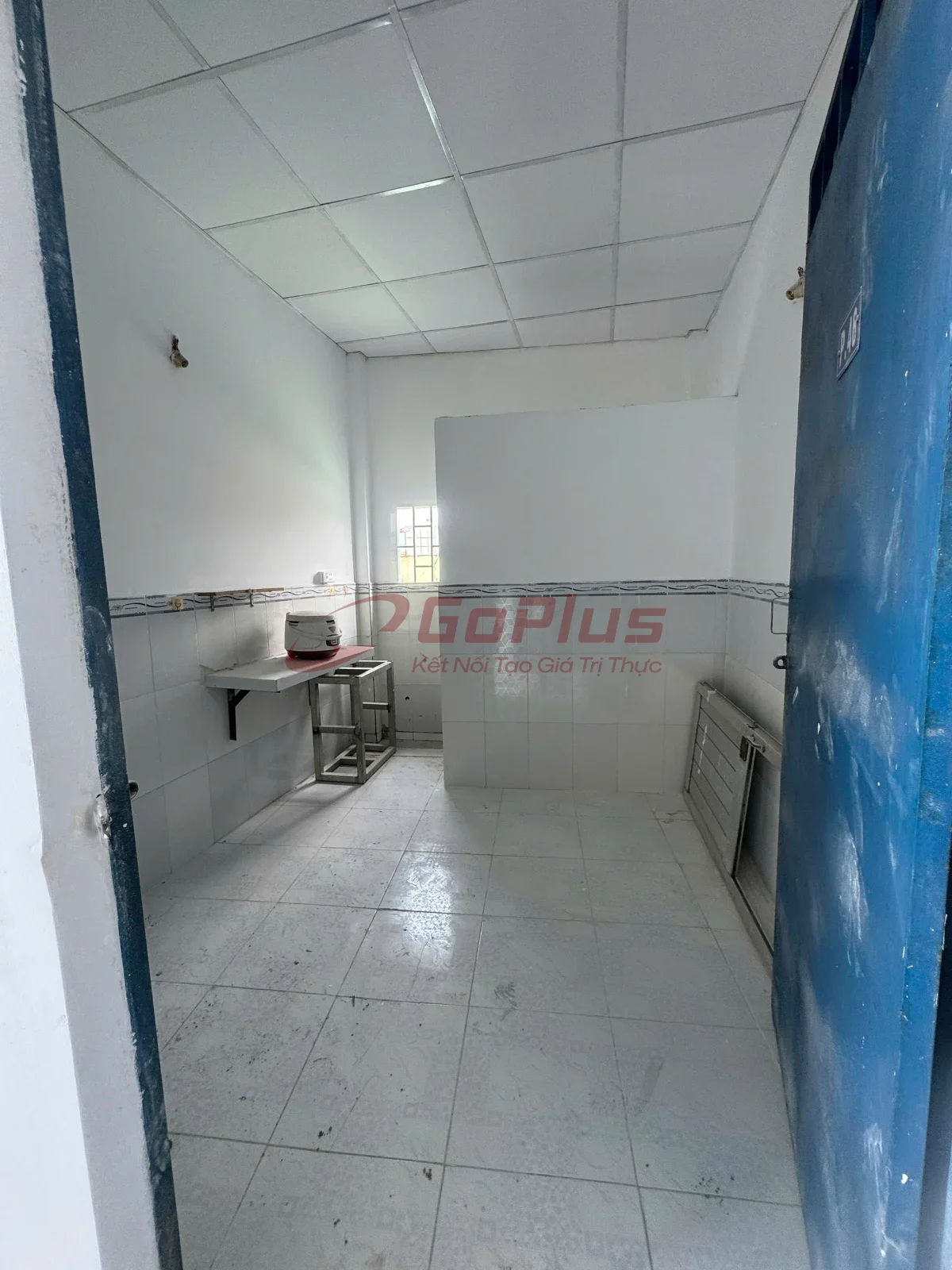 Cho thuê Studio 20m² Trần Xuân Soạn, Phường Tân Thuận · 3 triệu/tháng — ảnh 1