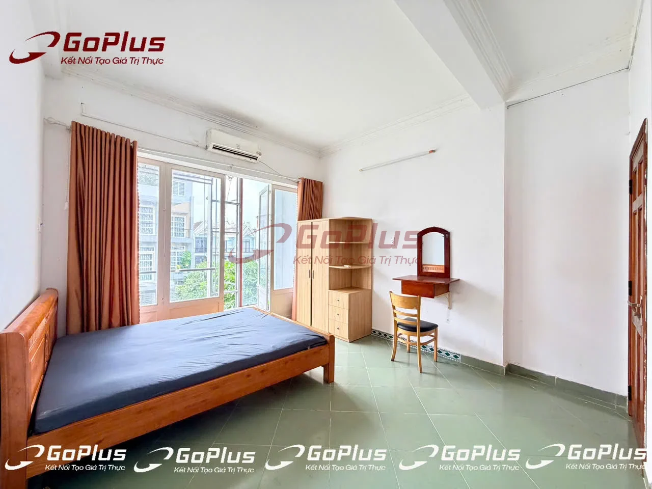 Cho thuê Studio 20m² Nguyễn Văn Khối, Phường Gò Vấp · 4,4 triệu/tháng — ảnh 3