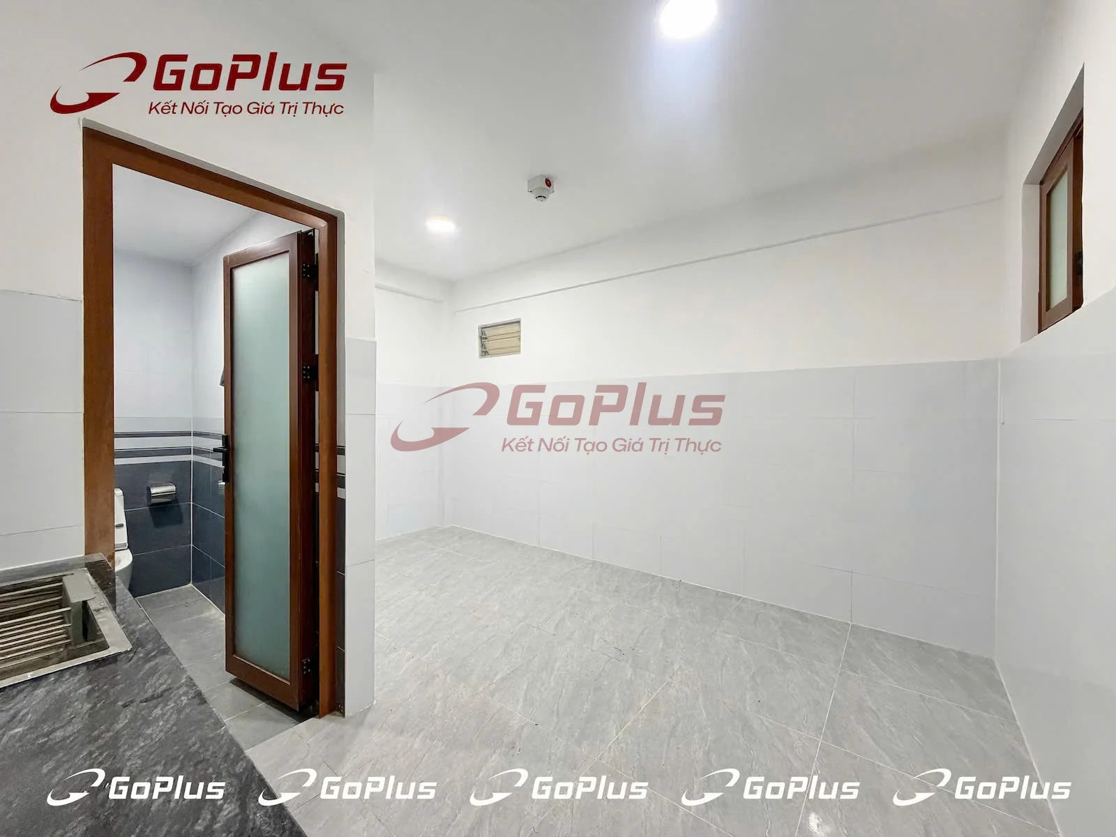 Cho thuê Studio 20m² Vườn Lài, Phường An Phú Đông · 3,8 triệu/tháng — ảnh 2