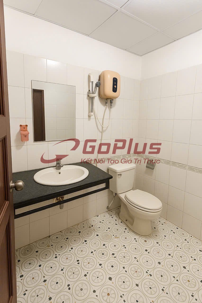 Cho thuê Duplex 20m² Nguyễn Văn Khối, Phường Thông Tây Hội · 3,4 triệu/tháng — ảnh 4