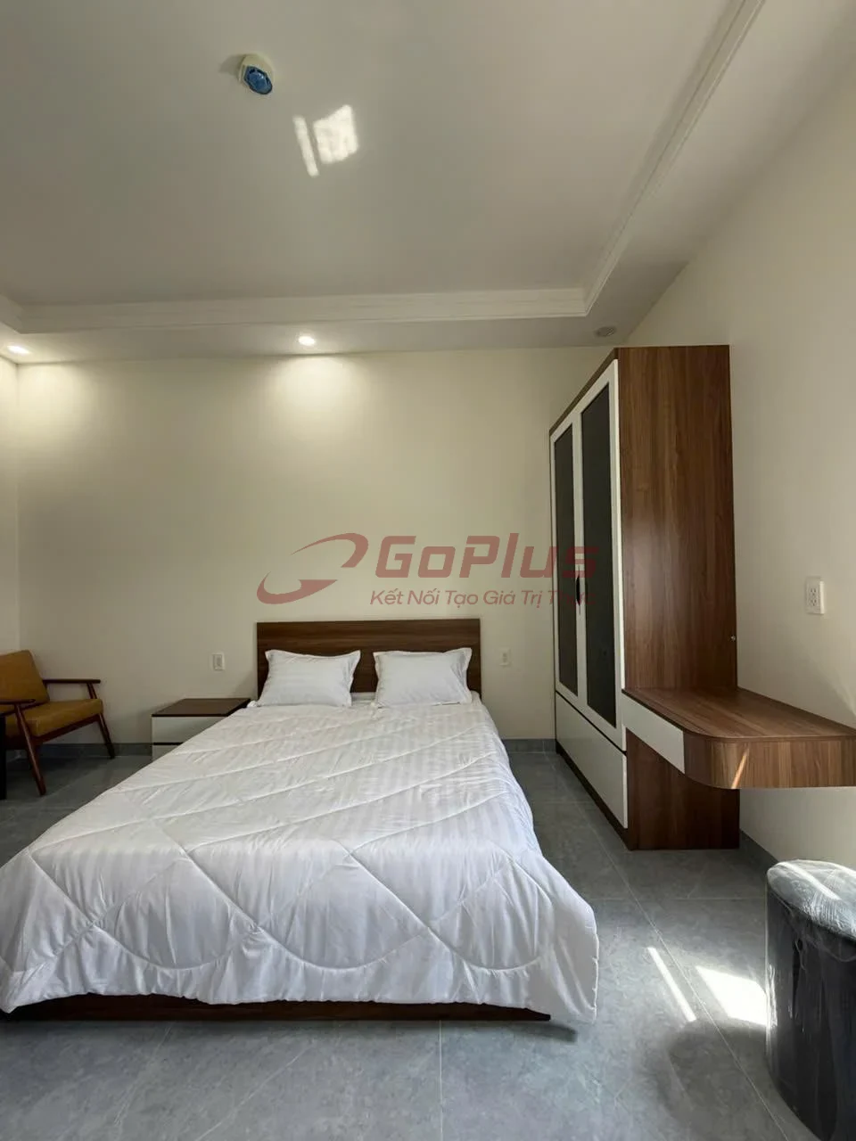 Cho thuê Studio 20m² D5/15 Tổ 7, KP.Bình Thuận 2, Phường Thuận An · 5,5 triệu/tháng — ảnh 3
