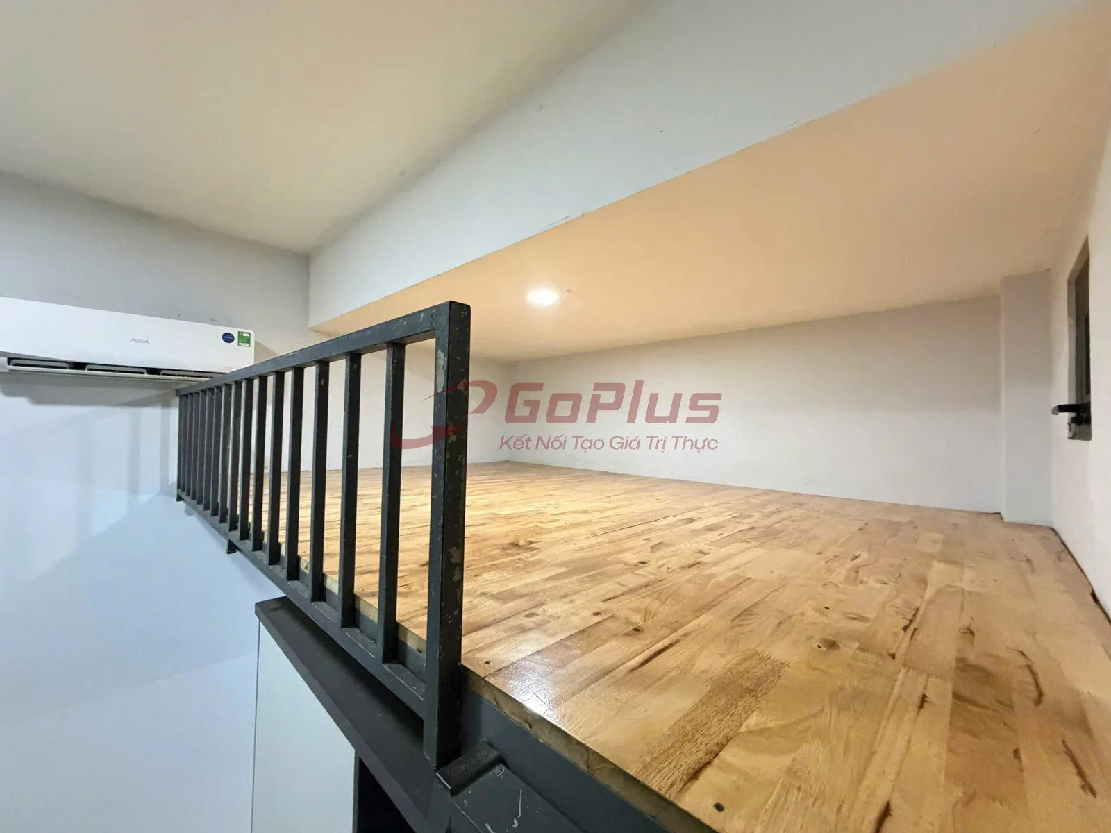 Cho thuê Duplex 20m² Phú Thọ Hòa, Phường Phú Thọ Hòa · 4,4 triệu/tháng — ảnh 4