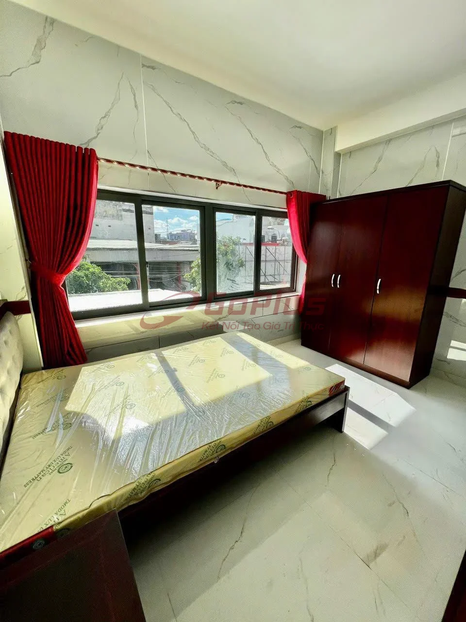 Studio 20m² for rent in Phạm Đăng Giảng, Phường Bình Trị Đông · 4.4 million VND/month — photo 2
