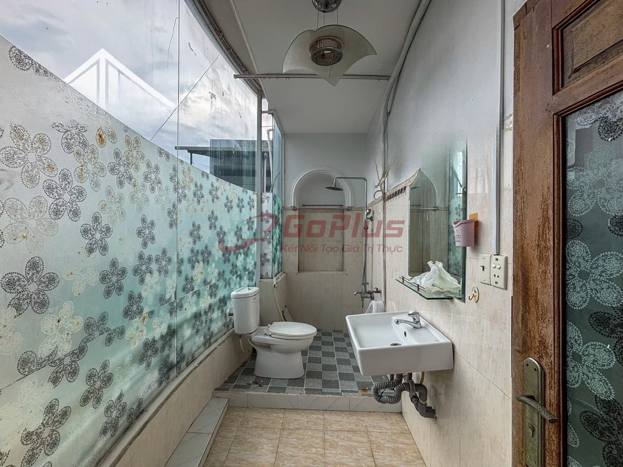 Studio 25m² for rent in Phường Bình Lợi Trung · 4.5 million VND/month — photo 1