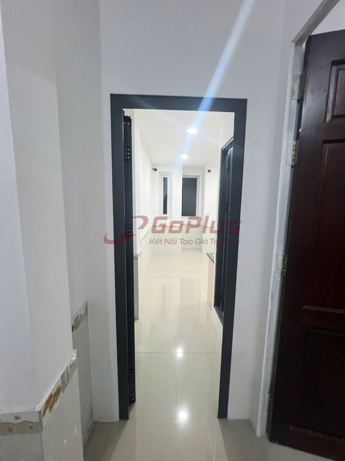 Cho thuê Studio 20m² Liên Khu 4-5, Khu Phố 20, Phường Bình Hưng Hòa · 4 triệu/tháng — ảnh 4