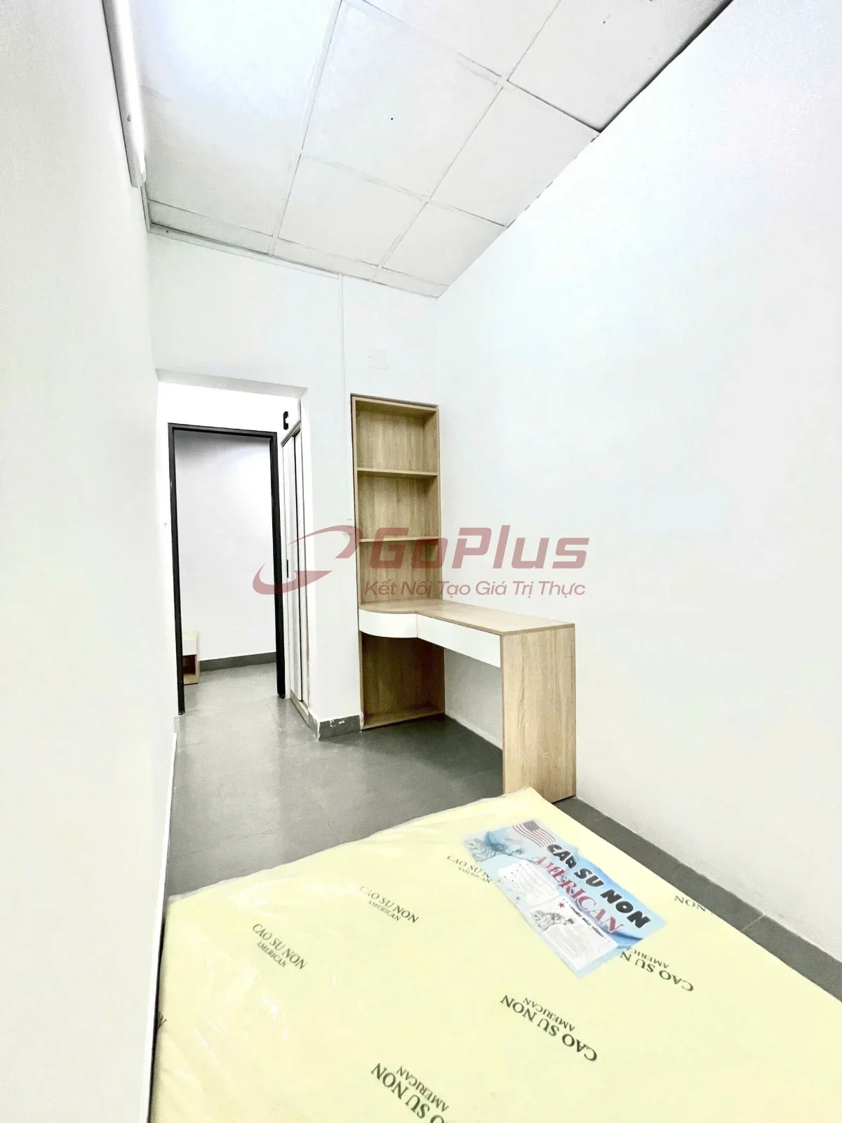 2BR 20m² for rent in Đinh Bộ Lĩnh, Phường Bình Thạnh · 9.5 million VND/month — photo 4