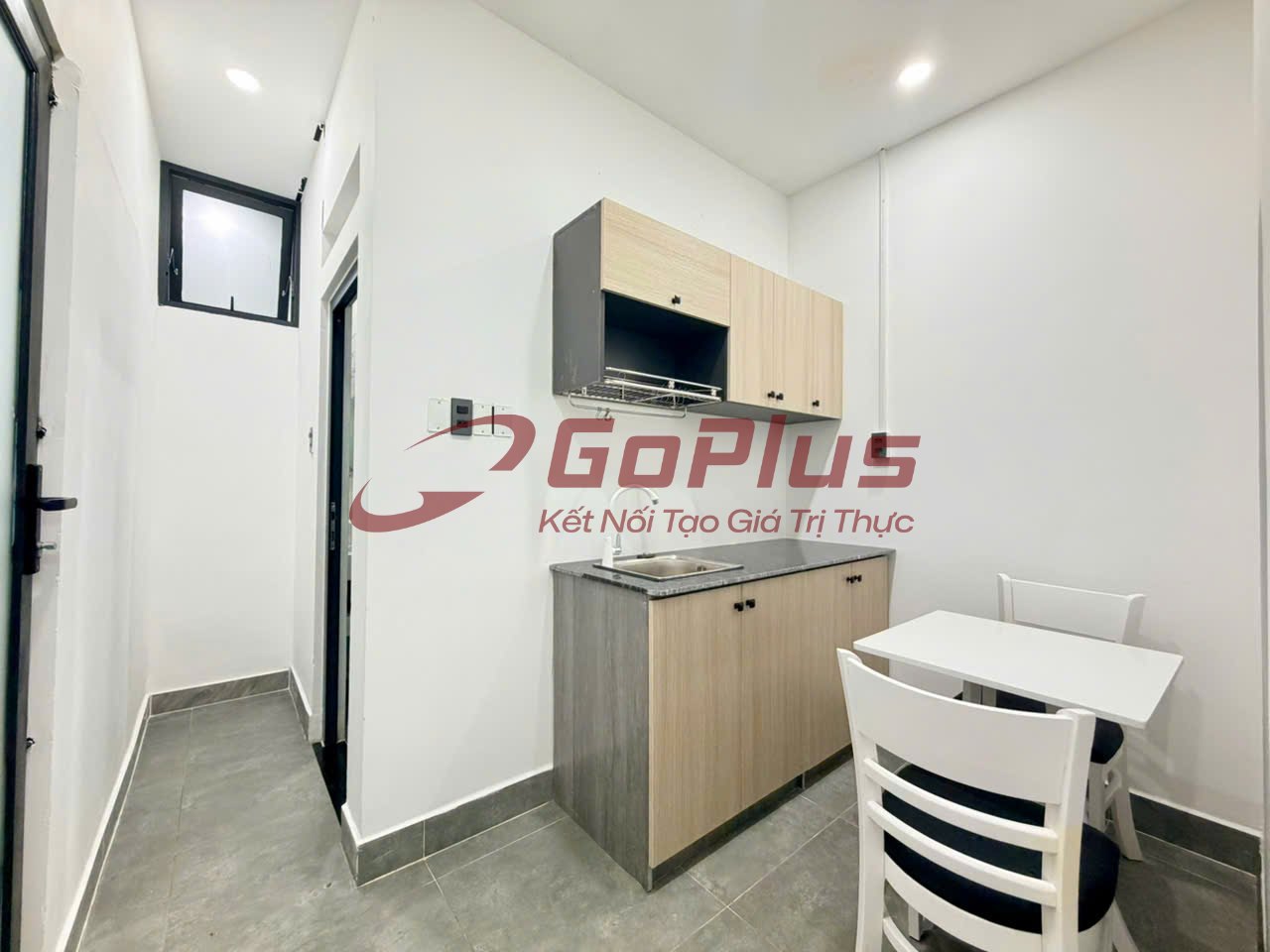 Cho thuê 2PN 20m² Phạm Văn Bạch, Phường Tân Sơn · 5,9 triệu/tháng — ảnh 2