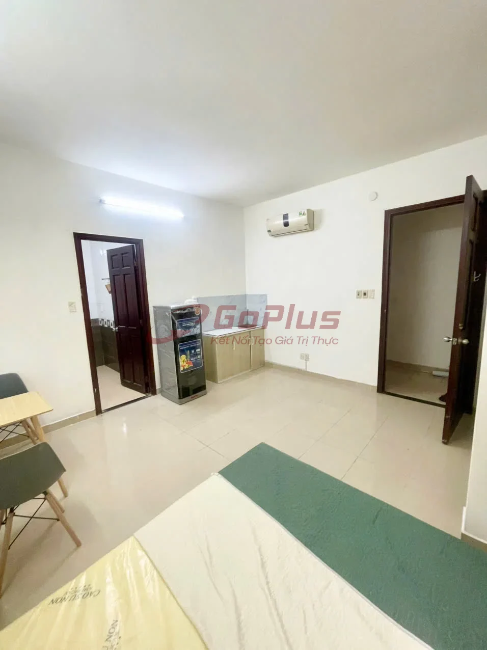 Cho thuê Studio 20m² Văn Chung, Phường Tân Bình · 4,3 triệu/tháng — ảnh 3