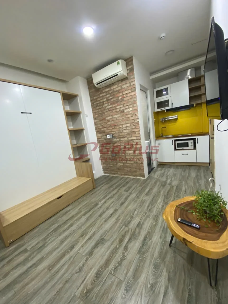 Cho thuê Studio 25m² Nguyễn Xí, Bình Thạnh, TP Hồ Chí Minh, Phường Bình Thạnh · 6 triệu/tháng — ảnh 4