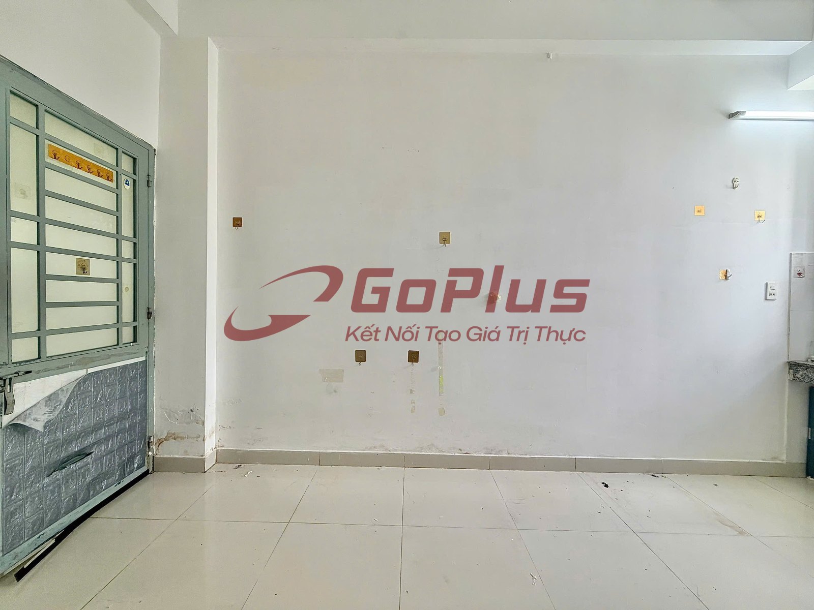 Cho thuê Studio 20m² Trần Bá Giao, Phường An Nhơn · 3,7 triệu/tháng — ảnh 2