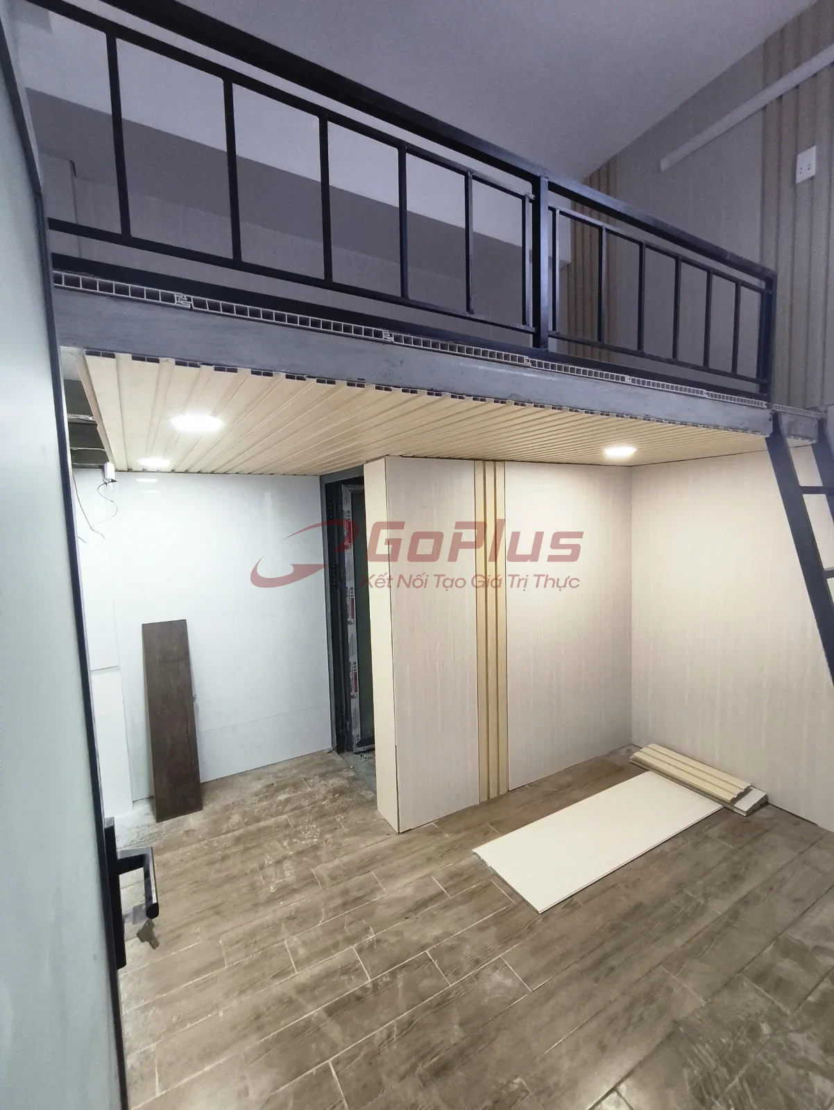 Cho thuê Duplex 20m² Hàn Thuyên, Phường Thủ Đức · 4,2 triệu/tháng — ảnh 2