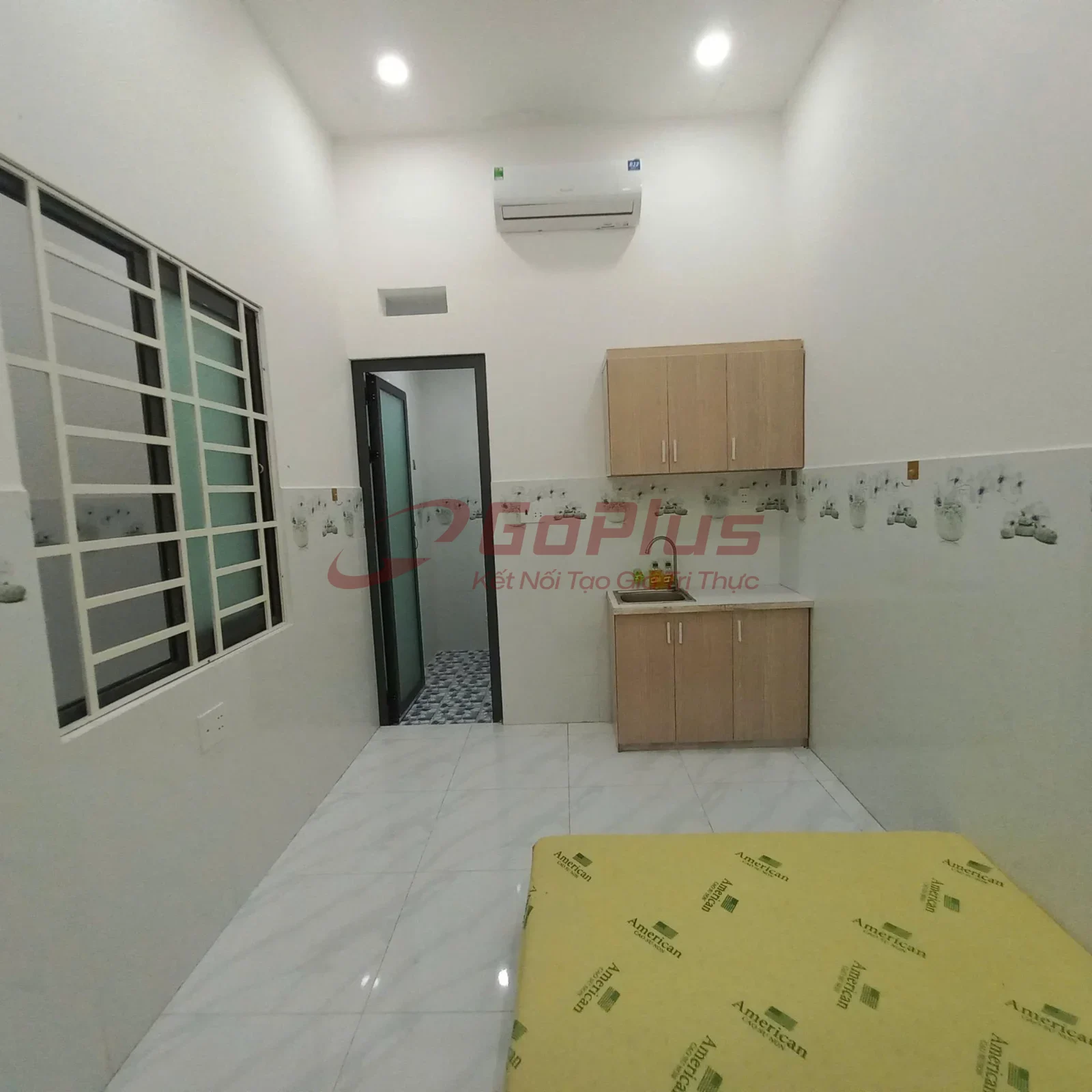 Cho thuê Studio 20m² Bờ Bao Tân Thắng, Phường Tân Sơn Nhì · 3,5 triệu/tháng — ảnh 2