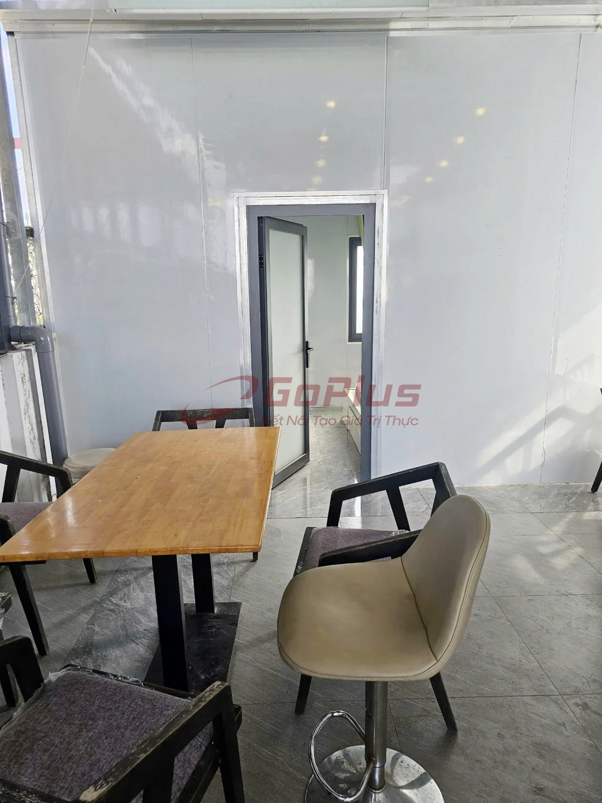 Cho thuê Studio 30m² Đinh Thị Thi, Phường Hiệp Bình · 4,5 triệu/tháng — ảnh 3