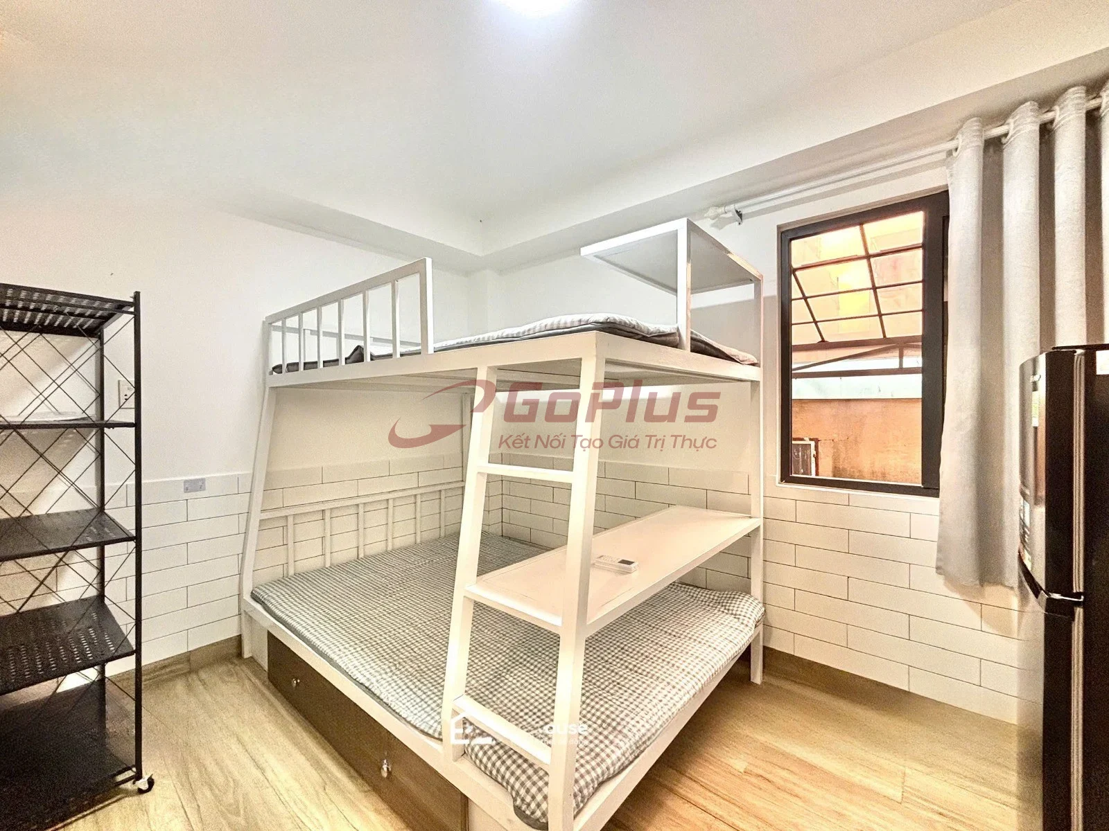 Cho thuê Duplex 25m² Lê Đức Thọ, Phường An Nhơn · 4,3 triệu/tháng — ảnh 2