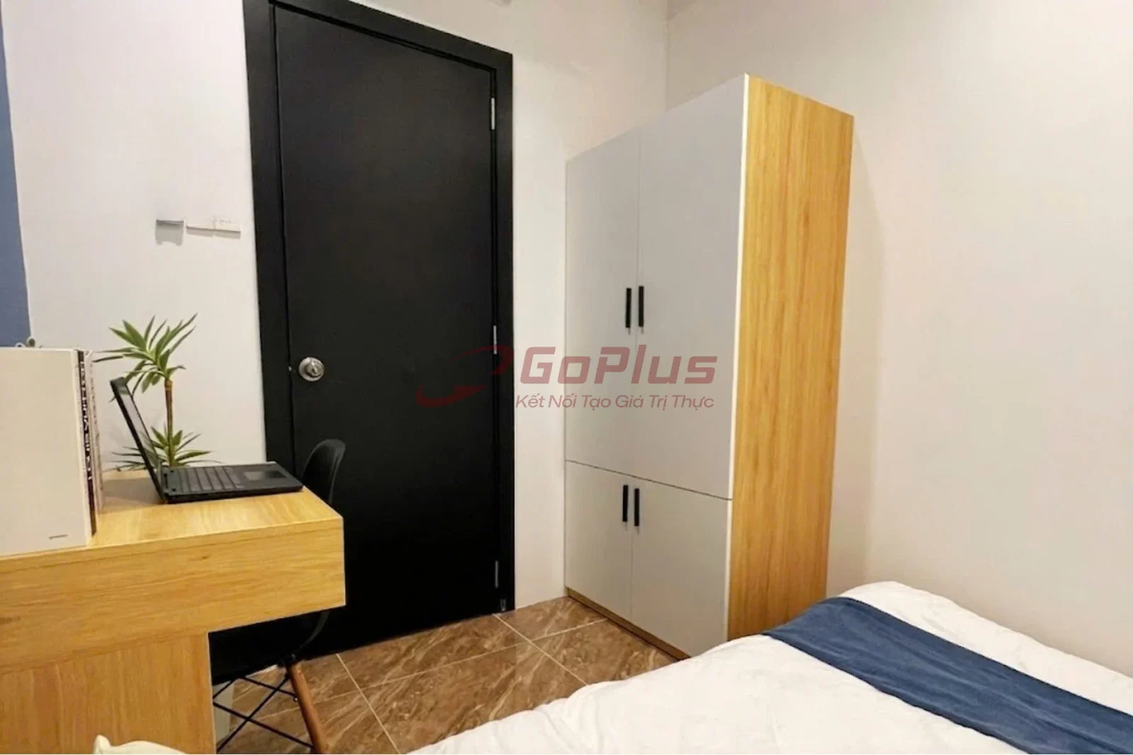 Studio 20m² for rent in Phạm Hữu Lầu, Phường Tân Mỹ · 2.6 million VND/month — photo 2