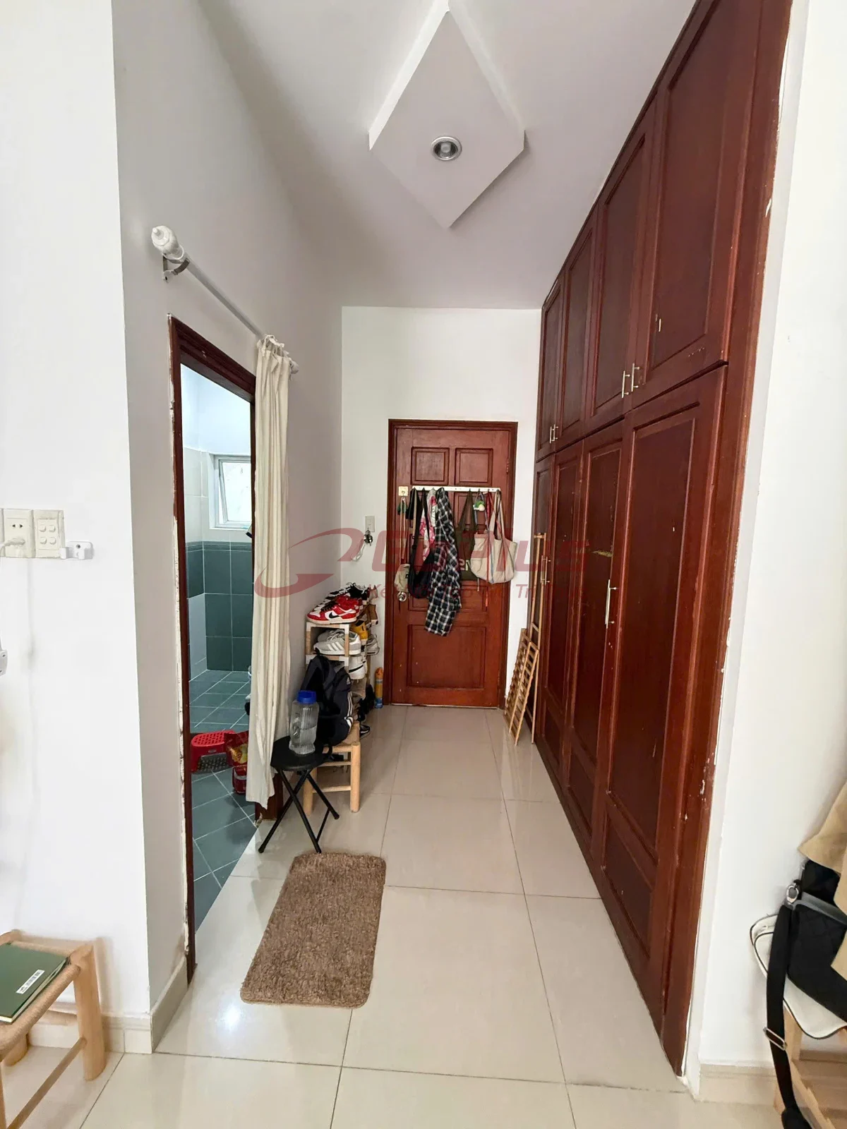 Studio 20m² for rent in Đường Số 20, Phường An Nhơn · 5.4 million VND/month — photo 2