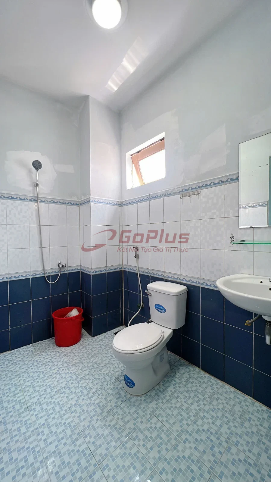 Cho thuê Studio 20m² Hoàng Hoa Thám, Phường Gia Định · 5,5 triệu/tháng — ảnh 4