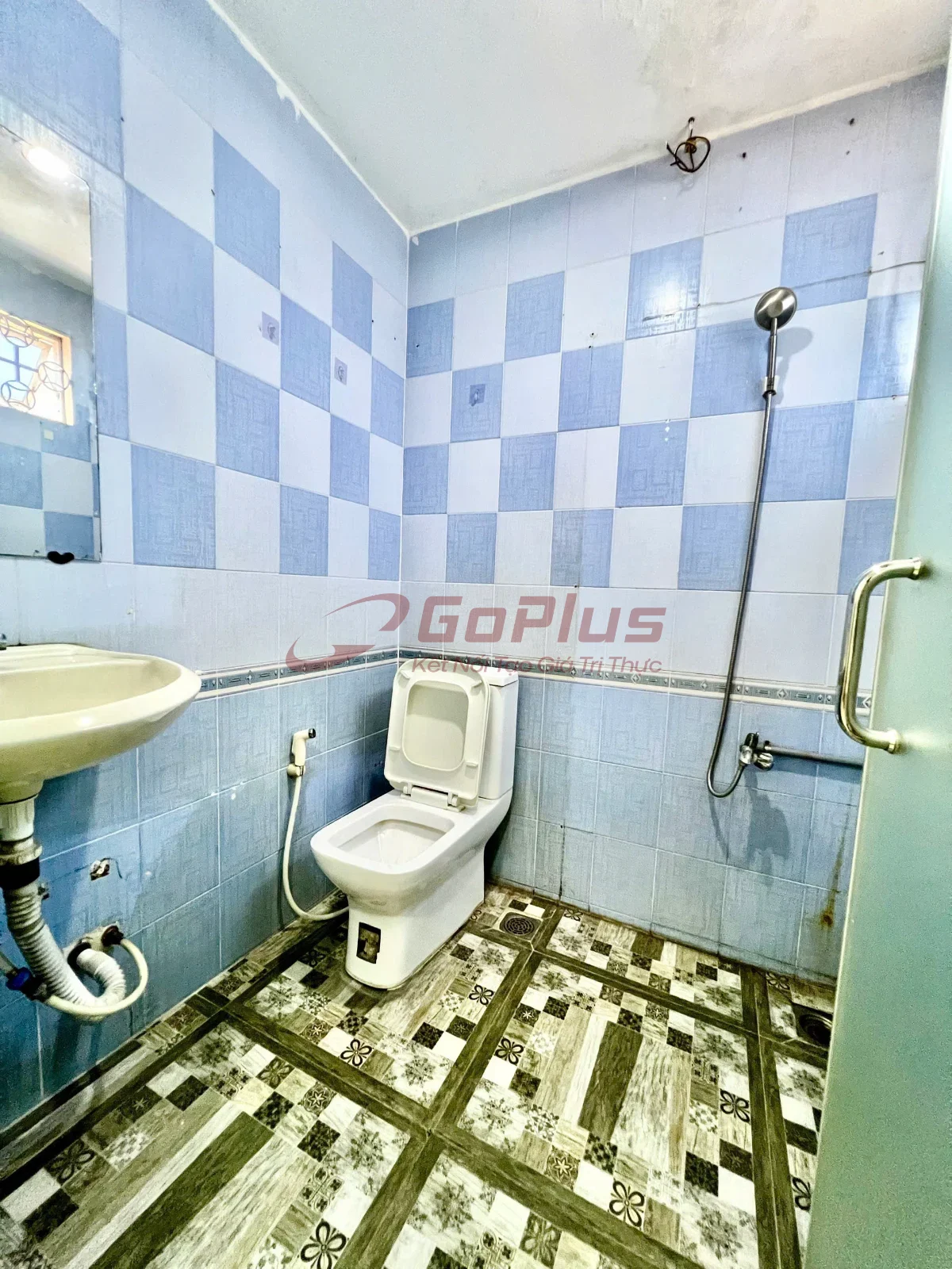 Cho thuê Studio 20m² Cộng Hoà, Phường Tân Bình · 3,3 triệu/tháng — ảnh 2