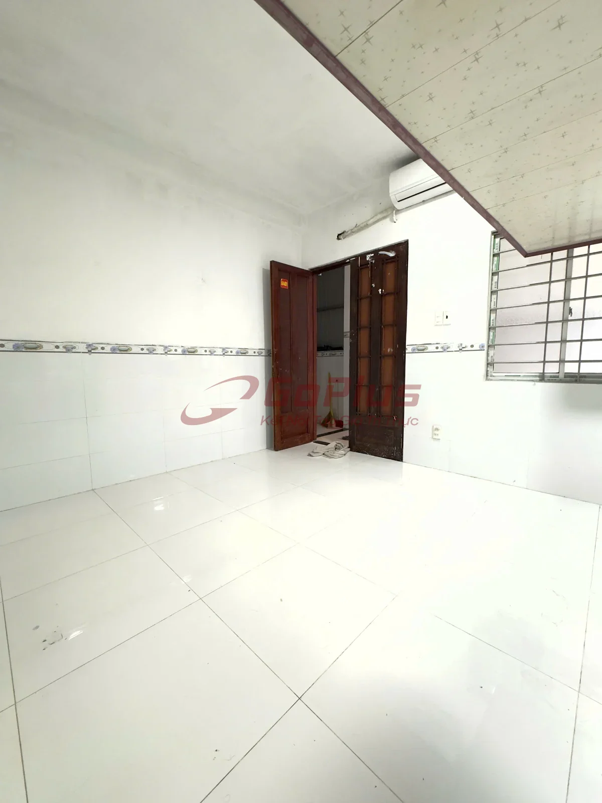 Duplex 20m² for rent in Dương Quảng Hàm, Phường An Nhơn · 4.3 million VND/month — photo 1
