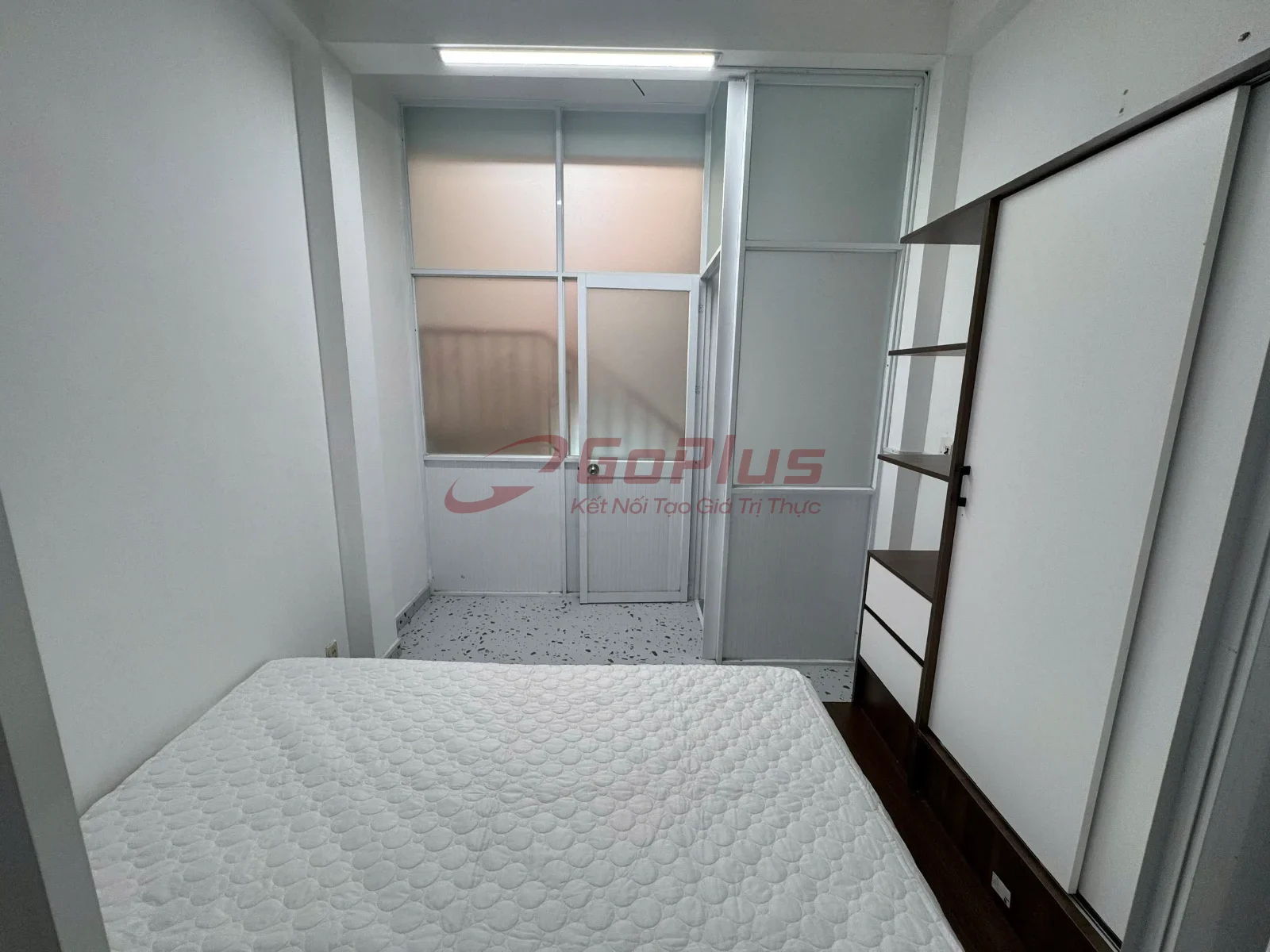 Cho thuê 2PN 40m² Bùi Đình Túy, Phường Bình Thạnh · 9 triệu/tháng — ảnh 2