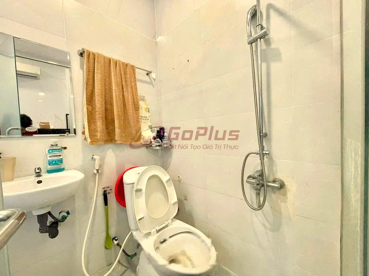 Cho thuê Studio 20m² Cộng Hoà, Phường Tân Bình · 4,7 triệu/tháng — ảnh 4