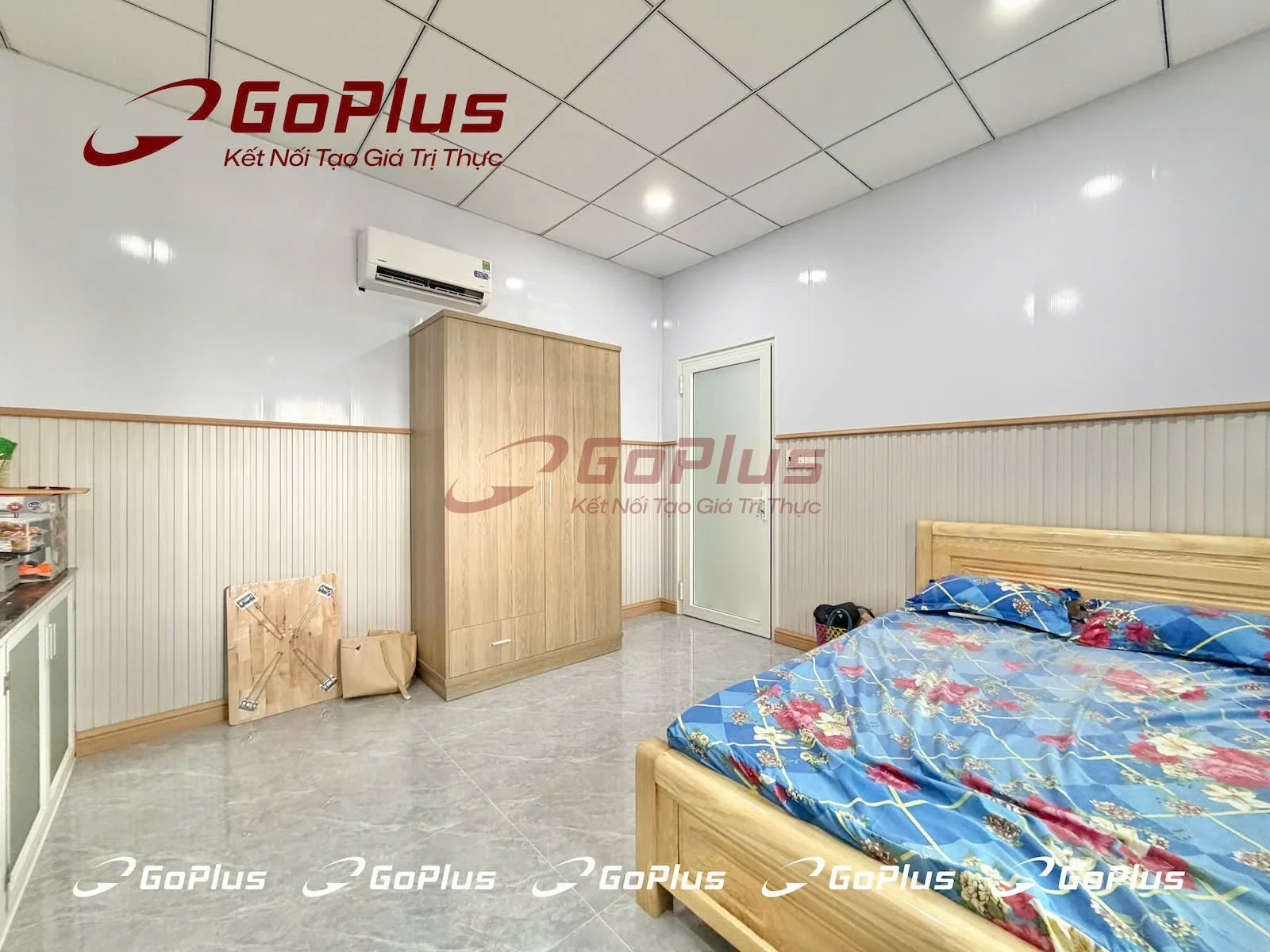 Cho thuê Studio 20m² Phạm Văn Bạch, Phường An Hội Tây · 4,8 triệu/tháng — ảnh 3