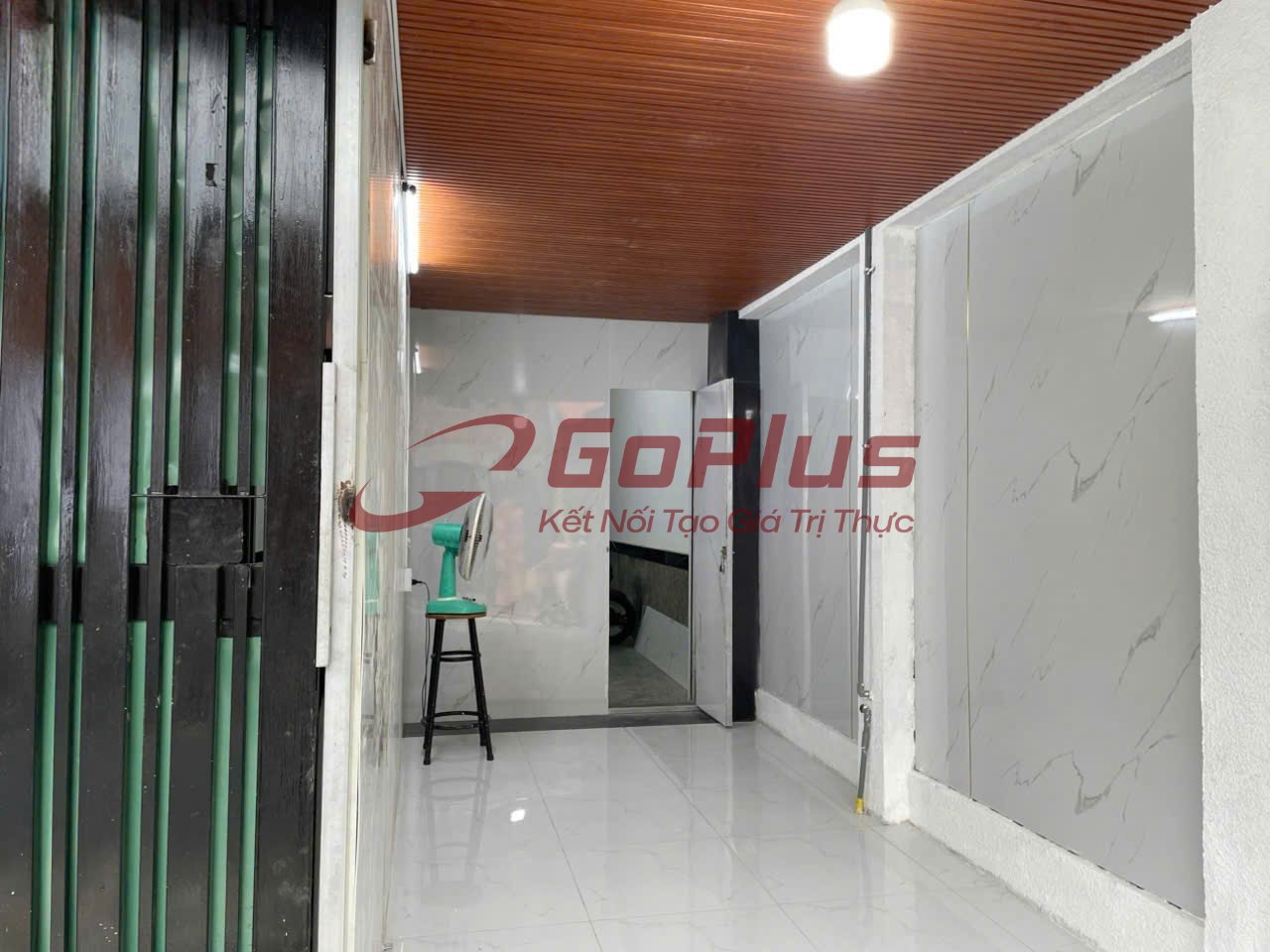 Cho thuê Kiot 20m² Lê Văn Thọ, Phường An Hội Tây · 3,5 triệu/tháng — ảnh 4