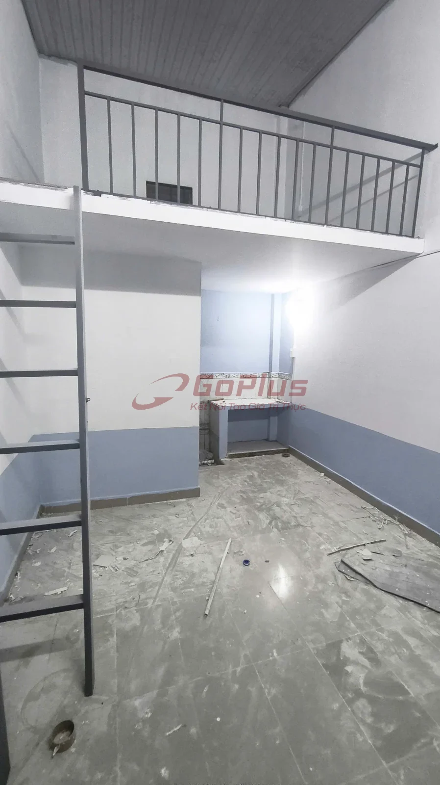 Cho thuê Duplex 20m² Đường 120, Phường Tân Phú · 2,7 triệu/tháng — ảnh 2