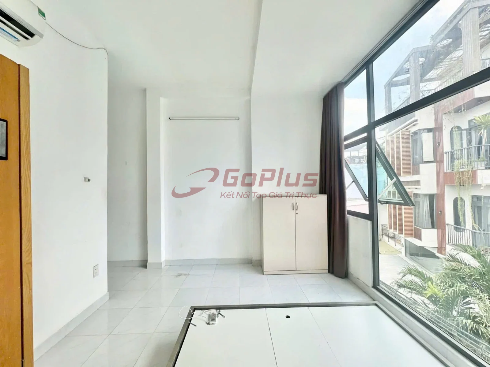 Cho thuê Studio 20m² Nguyễn Tư Giản, Phường An Hội Tây · 3,2 triệu/tháng — ảnh 3