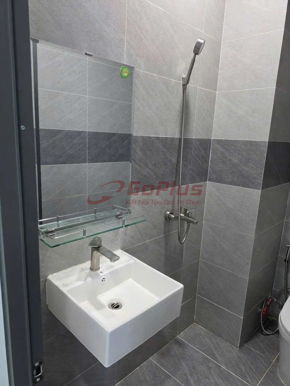 Studio 20m² for rent in Lô A9-03 KDC Nhơn Đức, Xã Hiệp Phước · 2.8 million VND/month — photo 3