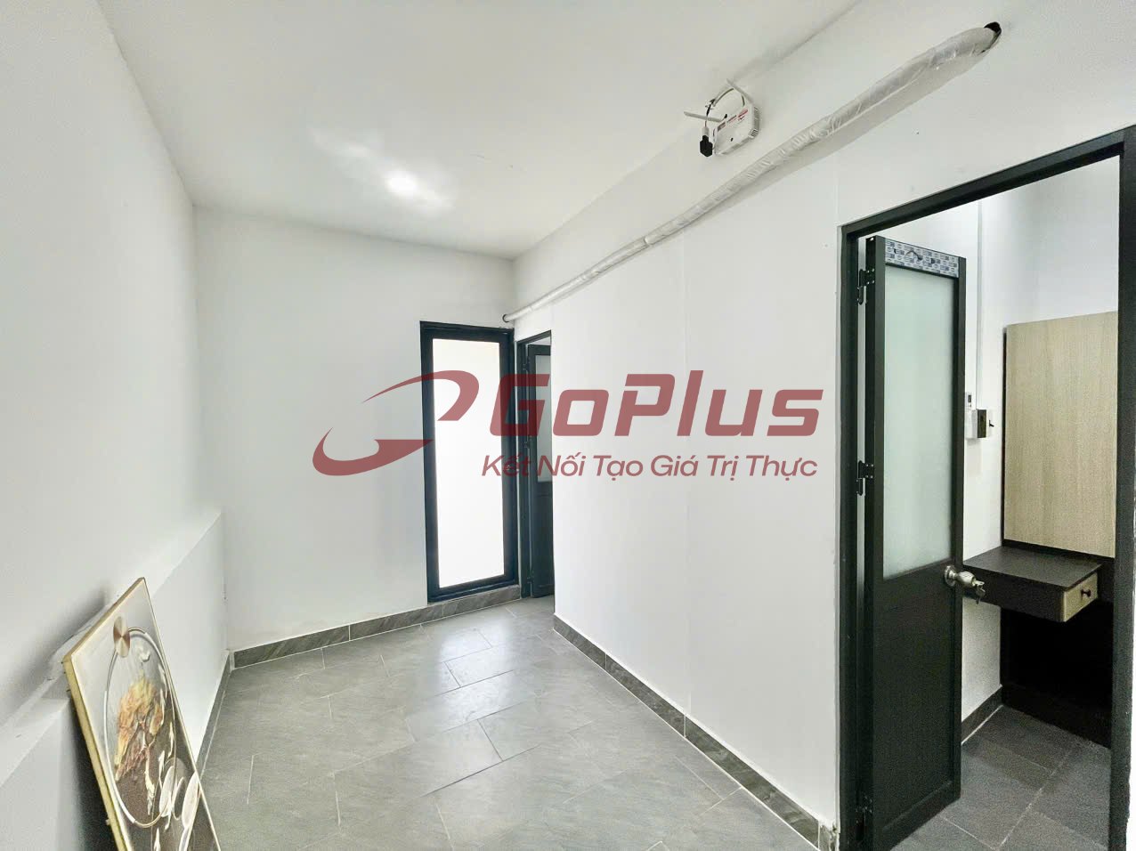 Cho thuê 2PN 20m² Phạm Văn Bạch, Phường Tân Sơn · 8,5 triệu/tháng — ảnh 1