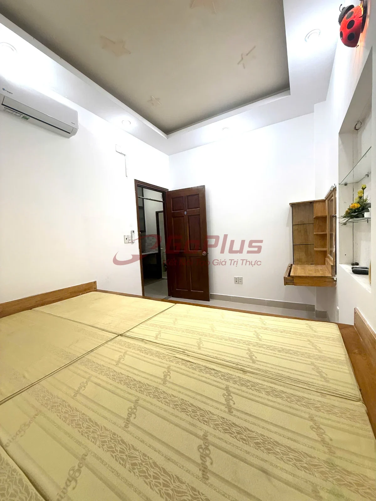 Cho thuê Studio 20m² Nguyễn Văn Quá, Phường Đông Hưng Thuận · 3,5 triệu/tháng — ảnh 4