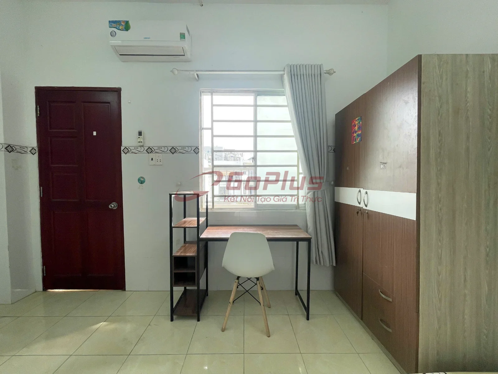 Cho thuê Studio 20m² Trần Bá Giao, Phường An Nhơn · 4,2 triệu/tháng — ảnh 3