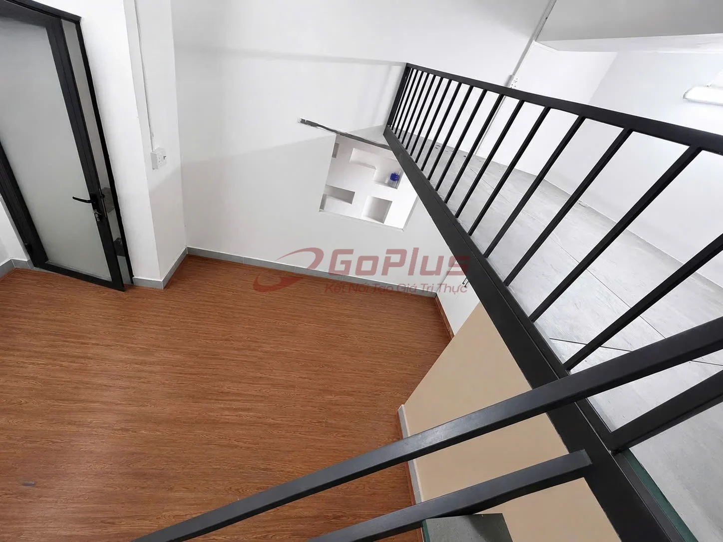 Duplex 20m² for rent in Bình Lợi, Phường Bình Lợi Trung · 5.3 million VND/month — photo 4
