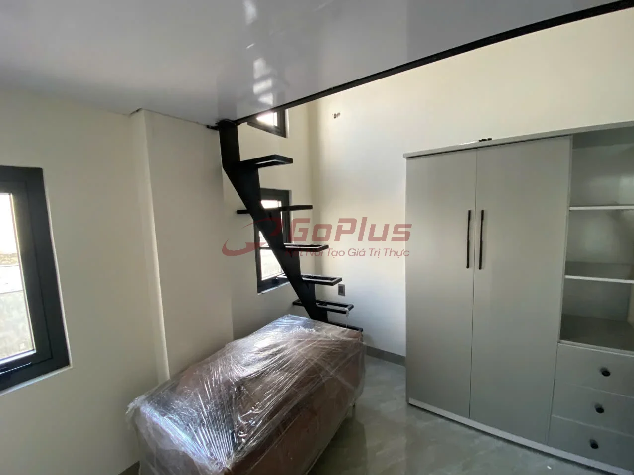 Cho thuê Duplex 20m² Lê Văn Lương, Xã Nhà Bè · 3,6 triệu/tháng — ảnh 4