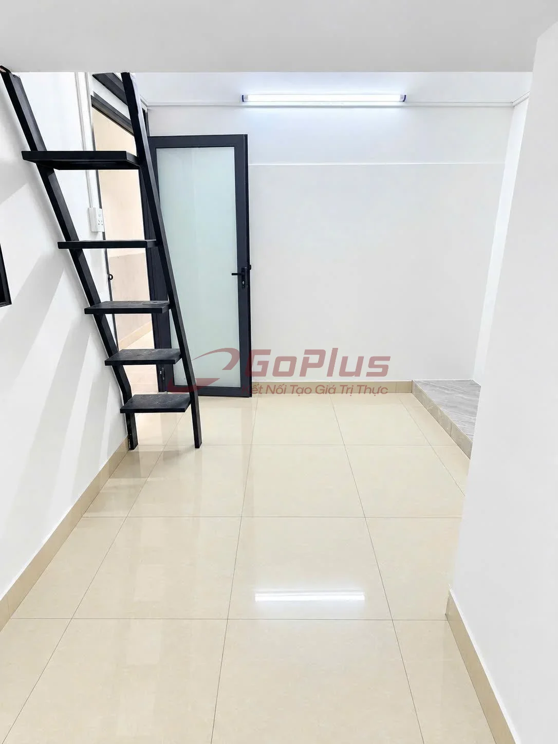 Duplex 20m² for rent in Lê Văn Sỹ, Phường Đức Nhuận · 4.6 million VND/month — photo 4