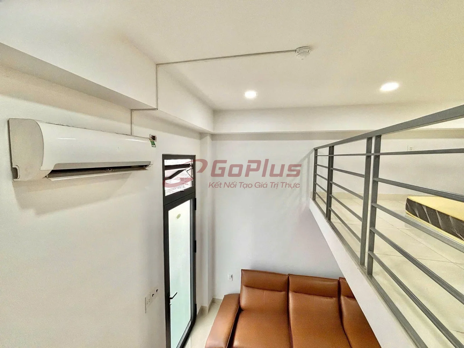 Cho thuê Duplex 20m² Tân Thới Nhất 12, Phường Đông Hưng Thuận · 4,2 triệu/tháng — ảnh 2