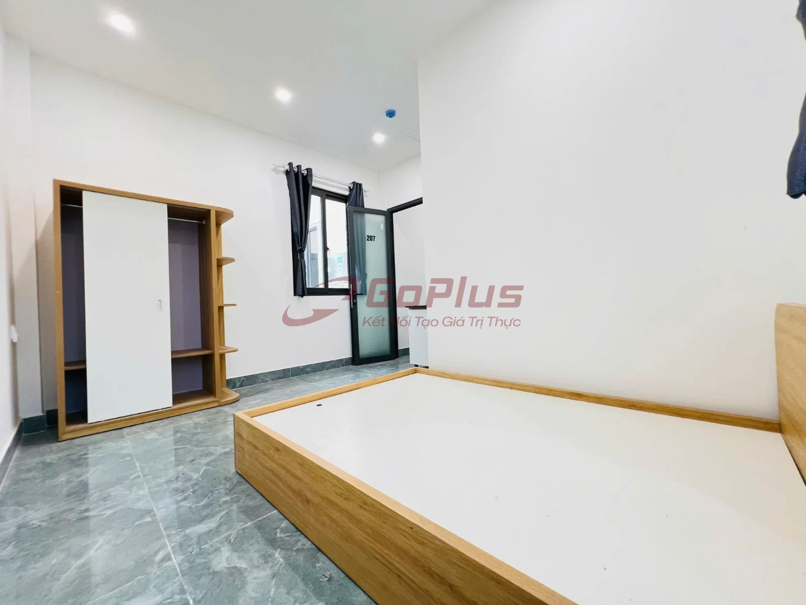 Cho thuê Studio 20m² Gò Cát, Phường Long Trường · 3,8 triệu/tháng — ảnh 2