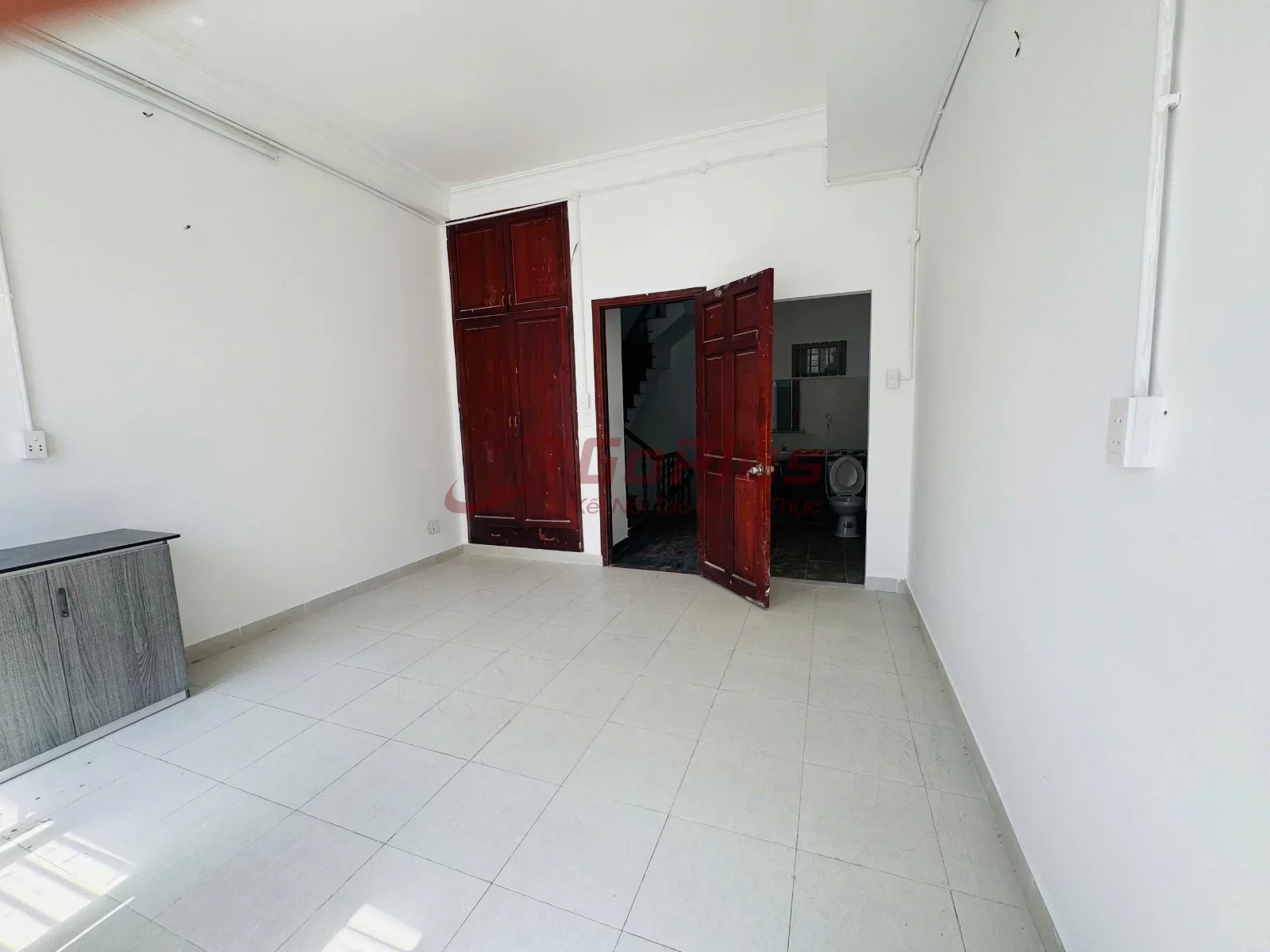 Cho thuê Studio 20m² Quang Trung, Phường An Hội Tây · 4 triệu/tháng — ảnh 4